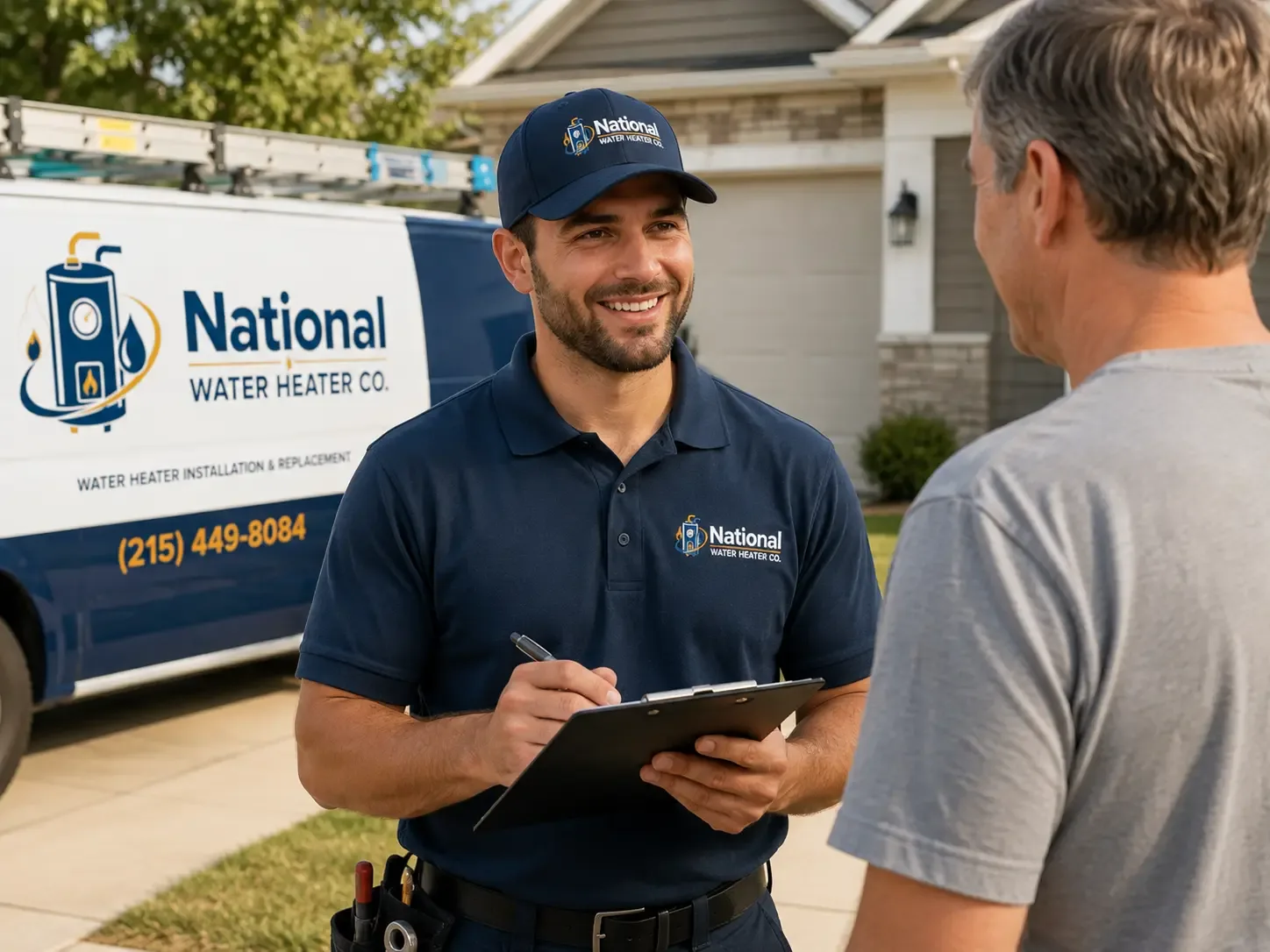 Water Heater Installation Deer Park, WA FAQs